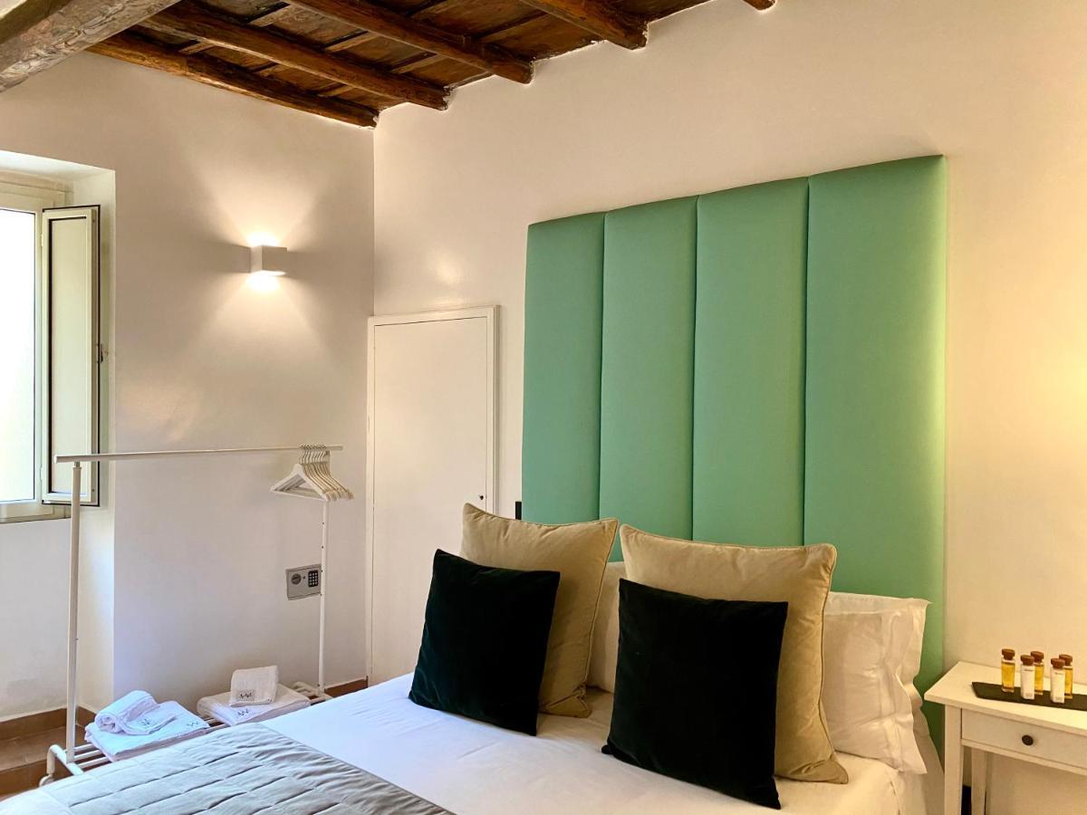 Apartamento Palace Fontana Di Trevi Loft *