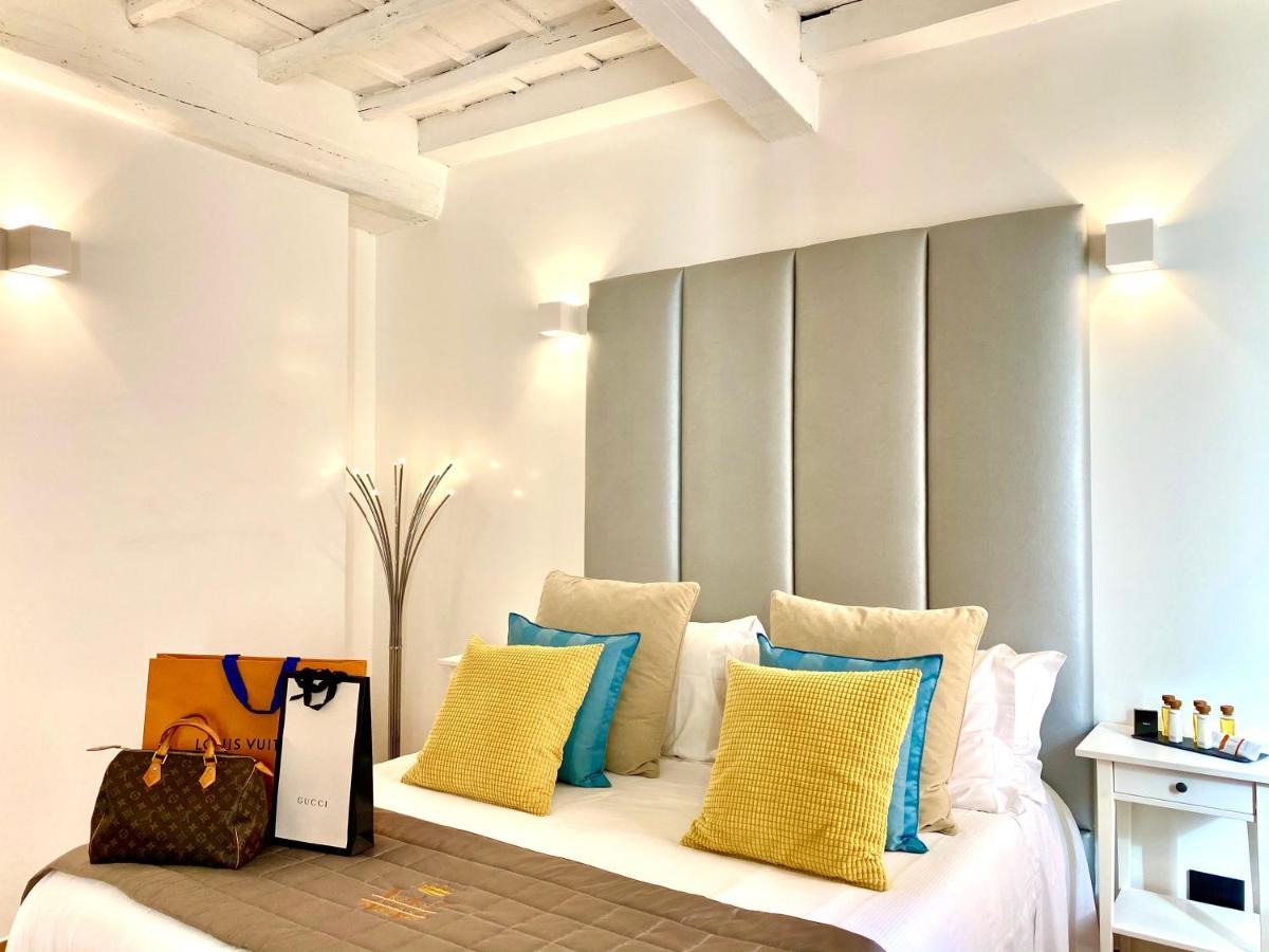 Apartamento Palace Fontana Di Trevi Loft *
