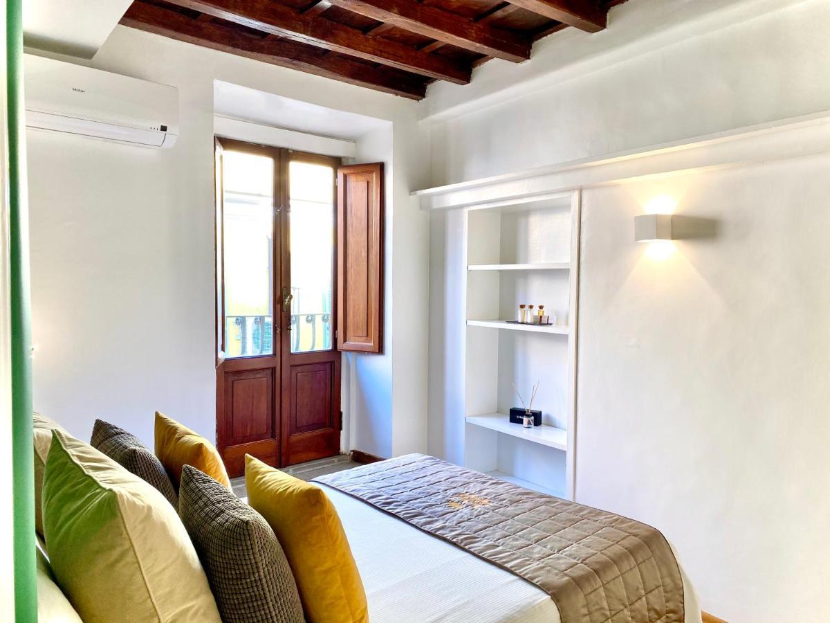 Apartamento Palace Fontana Di Trevi Loft